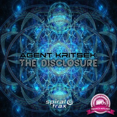 Agent Kritsek - The Disclosure (2020)