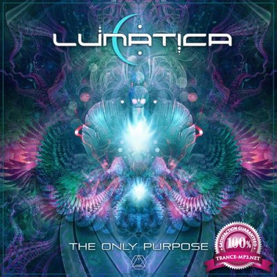 Lunatica - The Only Purpose EP (2020)
