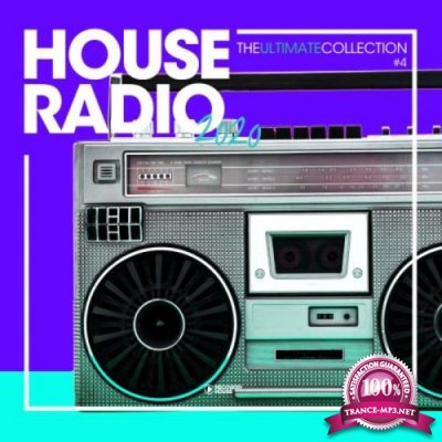 House Radio 2020 - The Ultimate Collection #4 (2020)