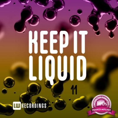 Keep It Liquid Vol 11 (2020)