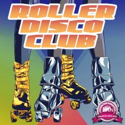 Roller Disco Club (2020)