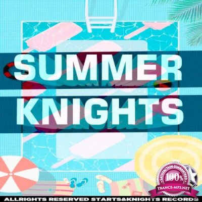 Summer Knights (2020) 