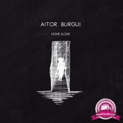 Aitor Burgui - Home Alone (2020)