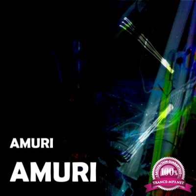 Amuri - Amuri (2020)