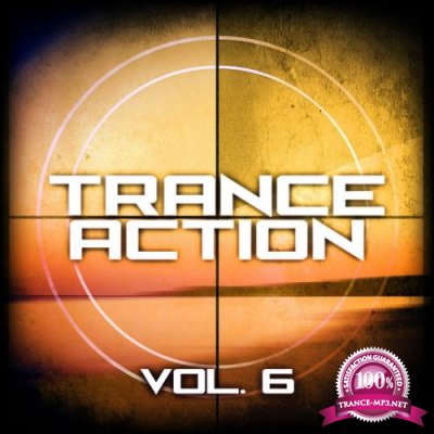 Trance Action, Vol. 6 (2020)