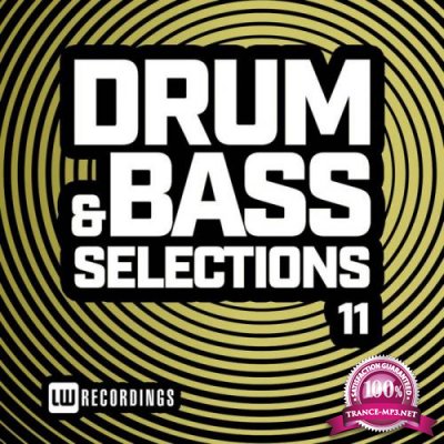 Drum & Bass Selections Vol 11 (2020)