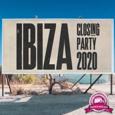 Ibiza Closing Party 2020 (2020)