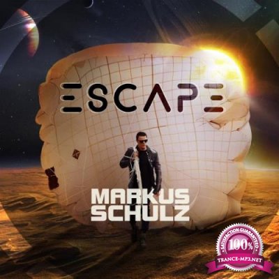 Markus Schulz - Escape (2020) FLAC