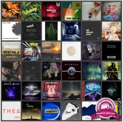 Beatport Music Releases Pack 2289 (2020)
