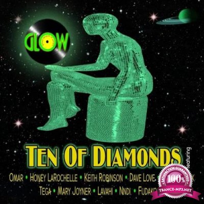 GLOW - Ten of Diamonds (2020)