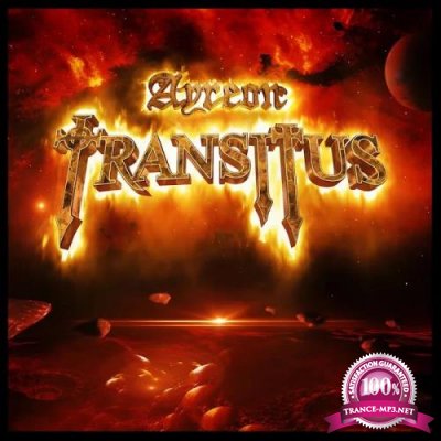 Ayreon - Transitus (2020)