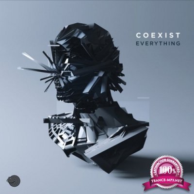 Coexist - Everything EP (2020)