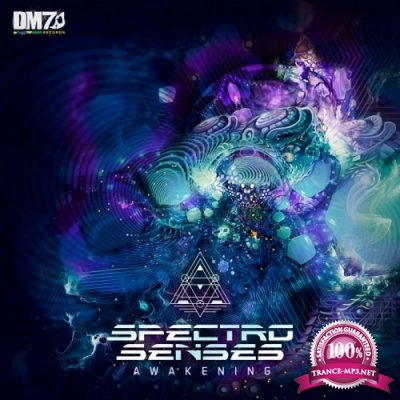 Spectro Senses - Awakening (Single) (2020)