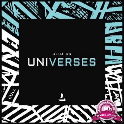 Seba Gs - Universes EP (2020)