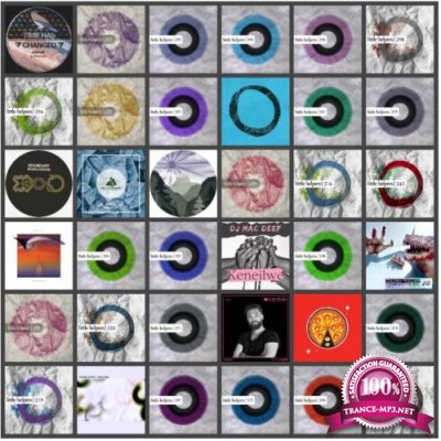 Beatport Music Releases Pack 2291 (2020)