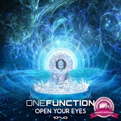 One Function - Open Your Eyes (Single) (2020)