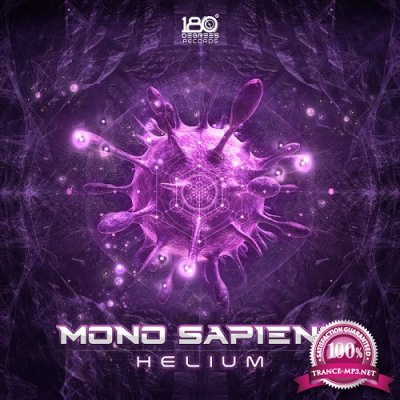 Mono Sapiens - Helium (Single) (2020)