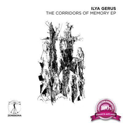 Ilya Gerus - The Corridors Of Memory EP (2020)