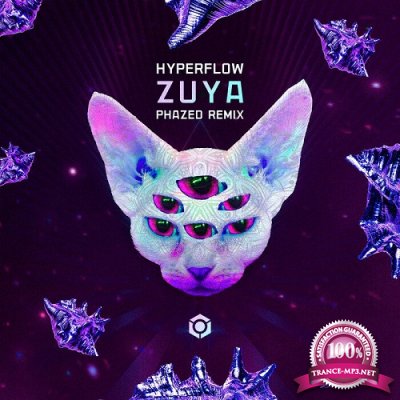 Hyperflow - Zuya (Phazed Remix) (Single) (2020)
