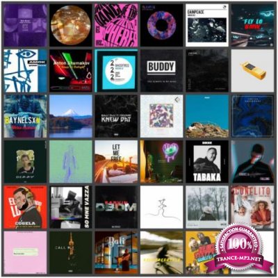 Beatport Music Releases Pack 2292 (2020)