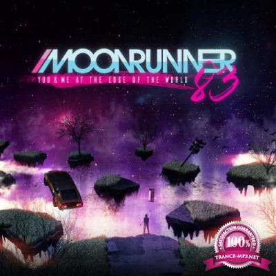 Moonrunner83 - You & Me At The Edge Of The World (2020)