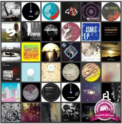 Beatport Music Releases Pack 2297 (2020)