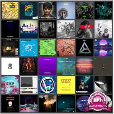 Beatport Music Releases Pack 2298 (2020)