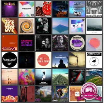 Beatport Music Releases Pack 2299 (2020)