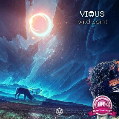 Virus - Wild Spirit EP (2020)