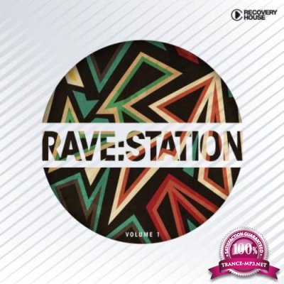 Rave Station Vol 1 (2020)