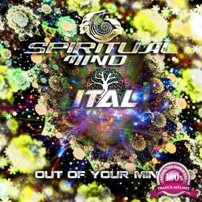 Spiritual Mind & Ital - Out of Your Mind (Single) (2020)