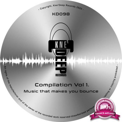VA - Kne Deep Compilation Vol.1 (2020)