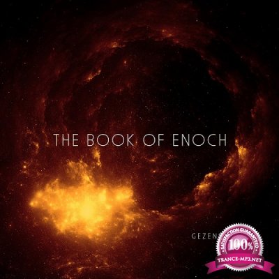 Gezenstern - The Book Of Enoch (2020)