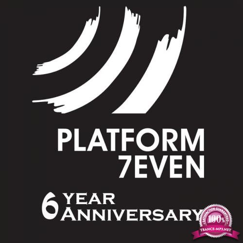 6 Year Anniversary (Platform 7even) (2020)