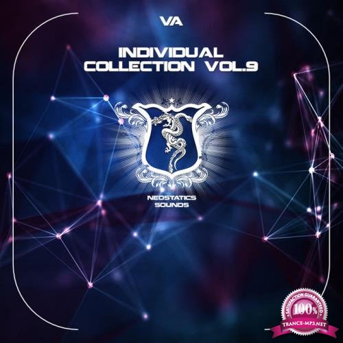 Neostatics Sounds: Individual Collection Vol. 9 (2020)