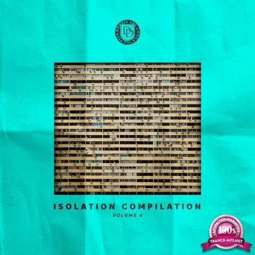 Isolation Compilation Volume 4 (2020) 