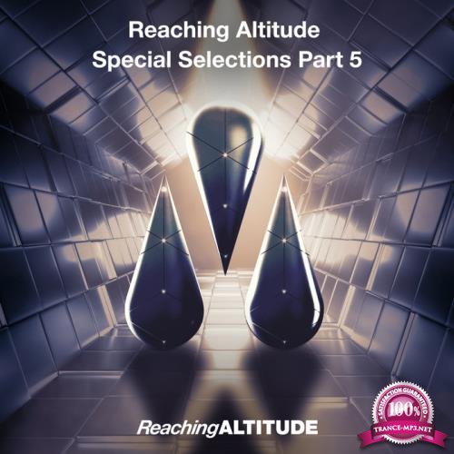 Reaching Altitude Special Selections Pt 5 (2020)