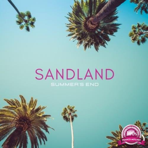 Sandland (2020)