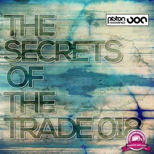 The Secrets Of The Trade 018 (2020)