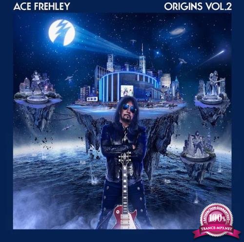 Ace Frehley - Origins Vol. 2 (2020)