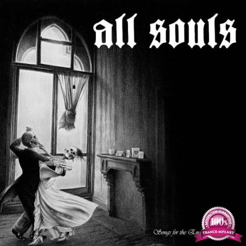 All Souls - Songs for the End of the World (2020)