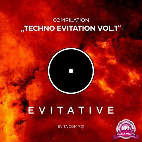 Techno Evitation Vol. 1 (2020)