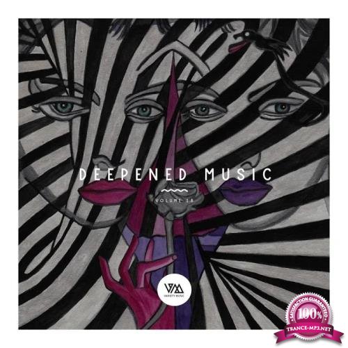 Deepened Music, Vol. 18 (2020) 