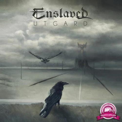 Enslaved - Utgard (2020)