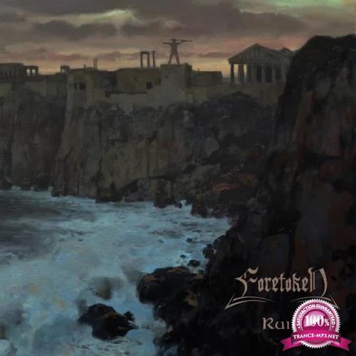  Foretoken - Ruin (2020)