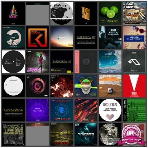 Beatport Music Releases Pack 2320 (2020)