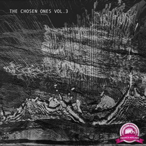 The Chosen Ones, Vol. 3 (2020)