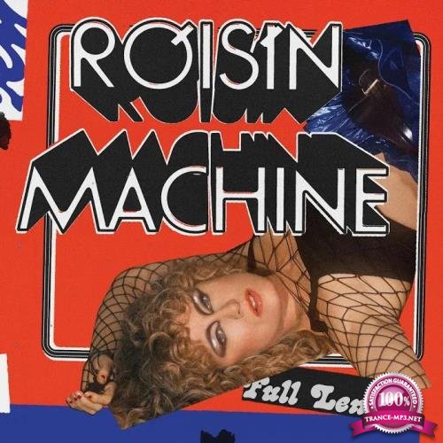 Roisin Murphy - Roisin Machine (Deluxe)