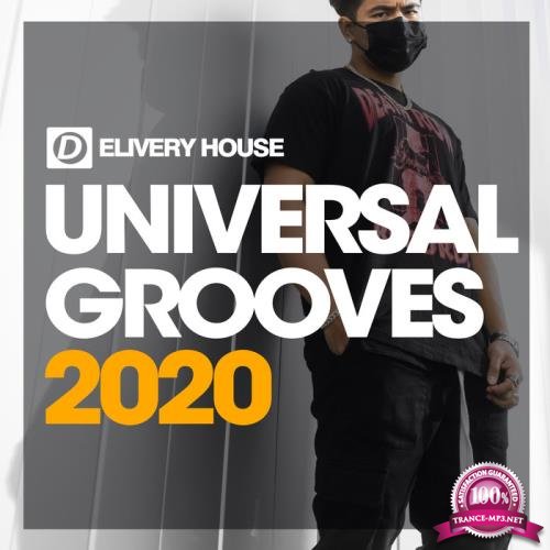 Universal Grooves Autumn '20 (2020)