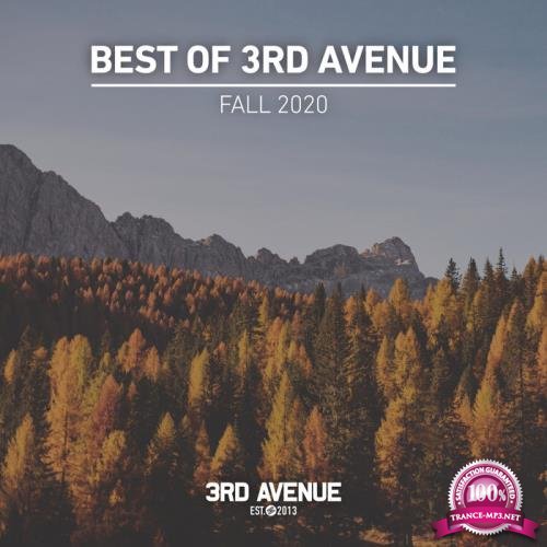 Best of 3rd Avenue: Fall 2020 (2020)